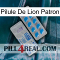 Boss Lion Pill new15